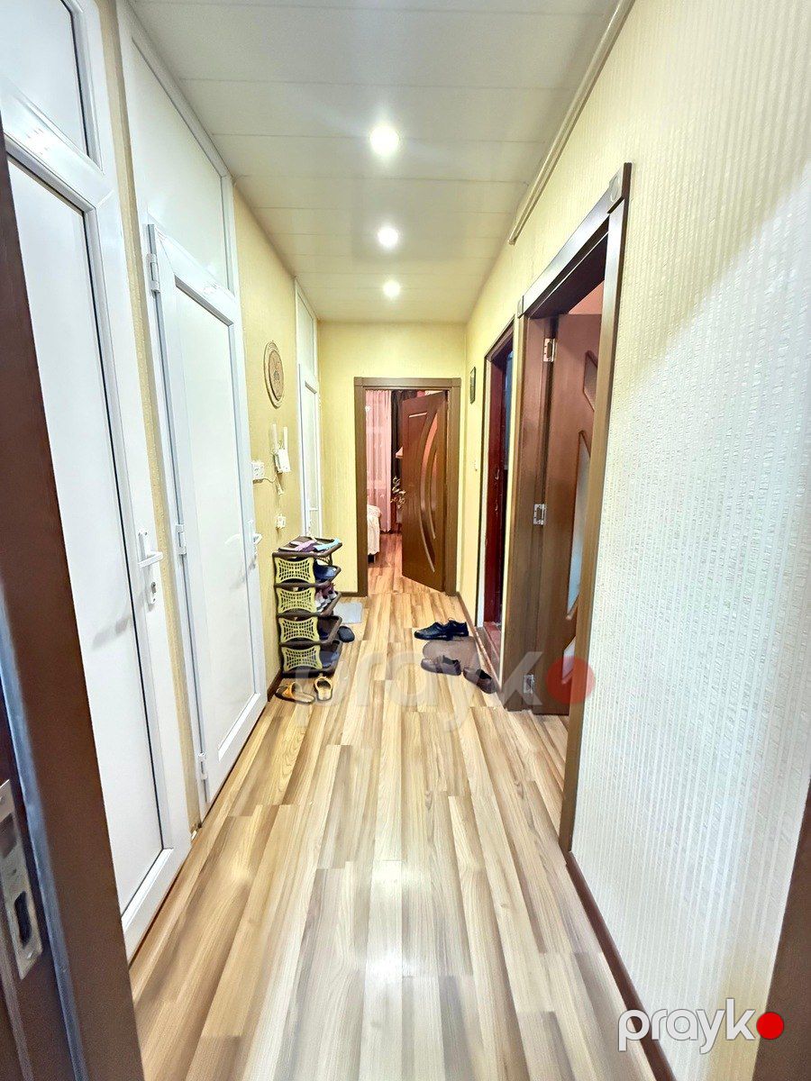 Satılır 2 otaqlı köhnə tikili 60 m² — Mənzil, Bakı (11)