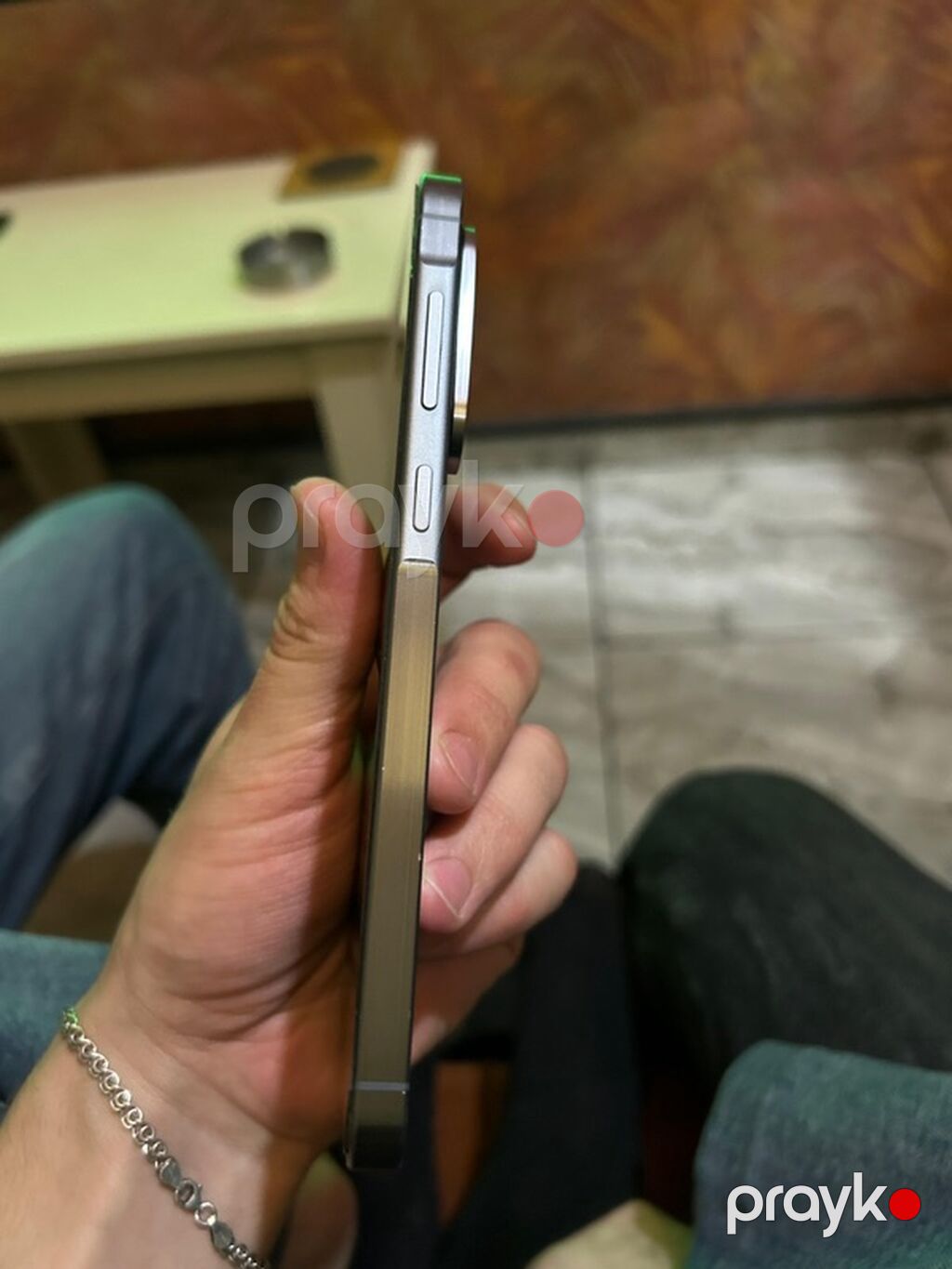 Samsung Galaxy A56, 256 GB, rəng - Boz, Sensor — Samsung, Bakı (3)