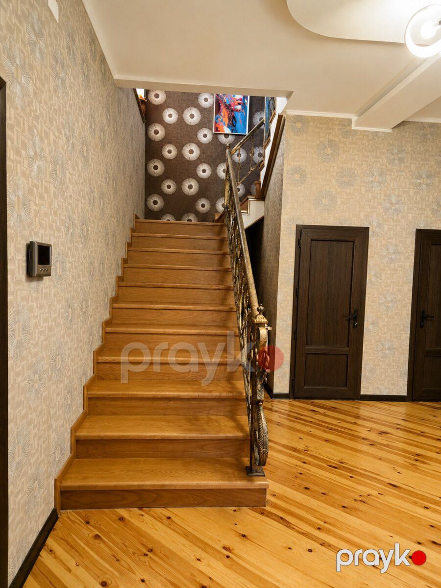 Həyət evi, Zabrat qəs — Ev, villa, Bakı (12)