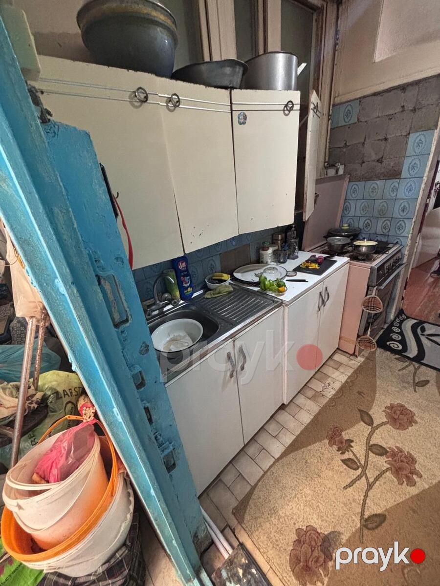 İcarəyə verilir 4 otaqlı həyət evi/bağ evi 100 m² — Ev, villa, Bakı (8)