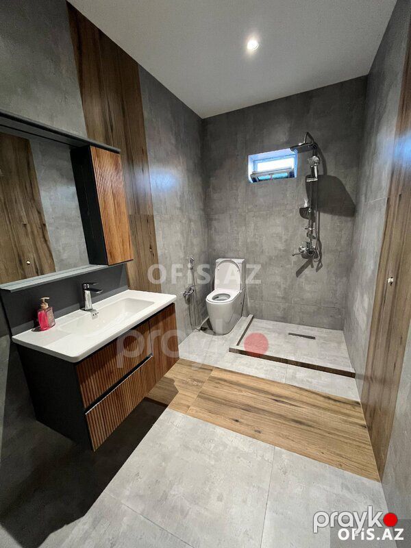 Həyət evləri Satılır Xəzər r., Buzovna q., 4 otaq, 100 m² — Ev, villa, Bakı (3)