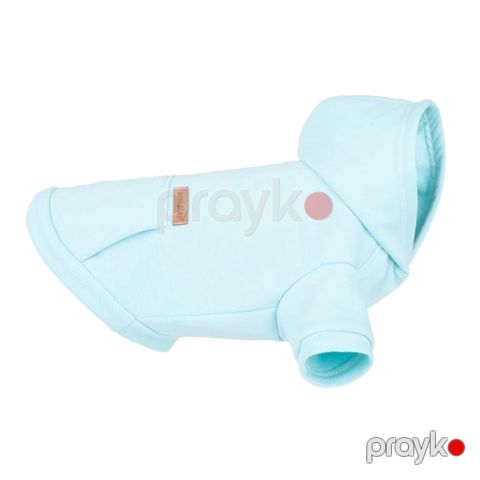 Sviter başlıq ilə Amiplay Texas, 45 sm, ölçü XL, mavi — Bakı