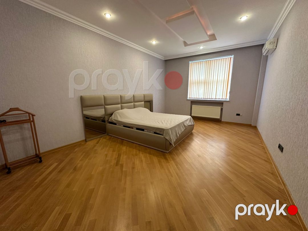 Satılır 5 otaqlı yeni tikili 260 m² — Mənzil, Bakı (6)