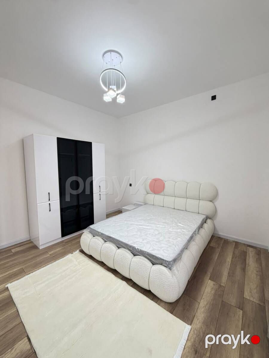 Satılır 4 otaqlı həyət evi/bağ evi 135 m² — Ev, villa, Bakı (12)