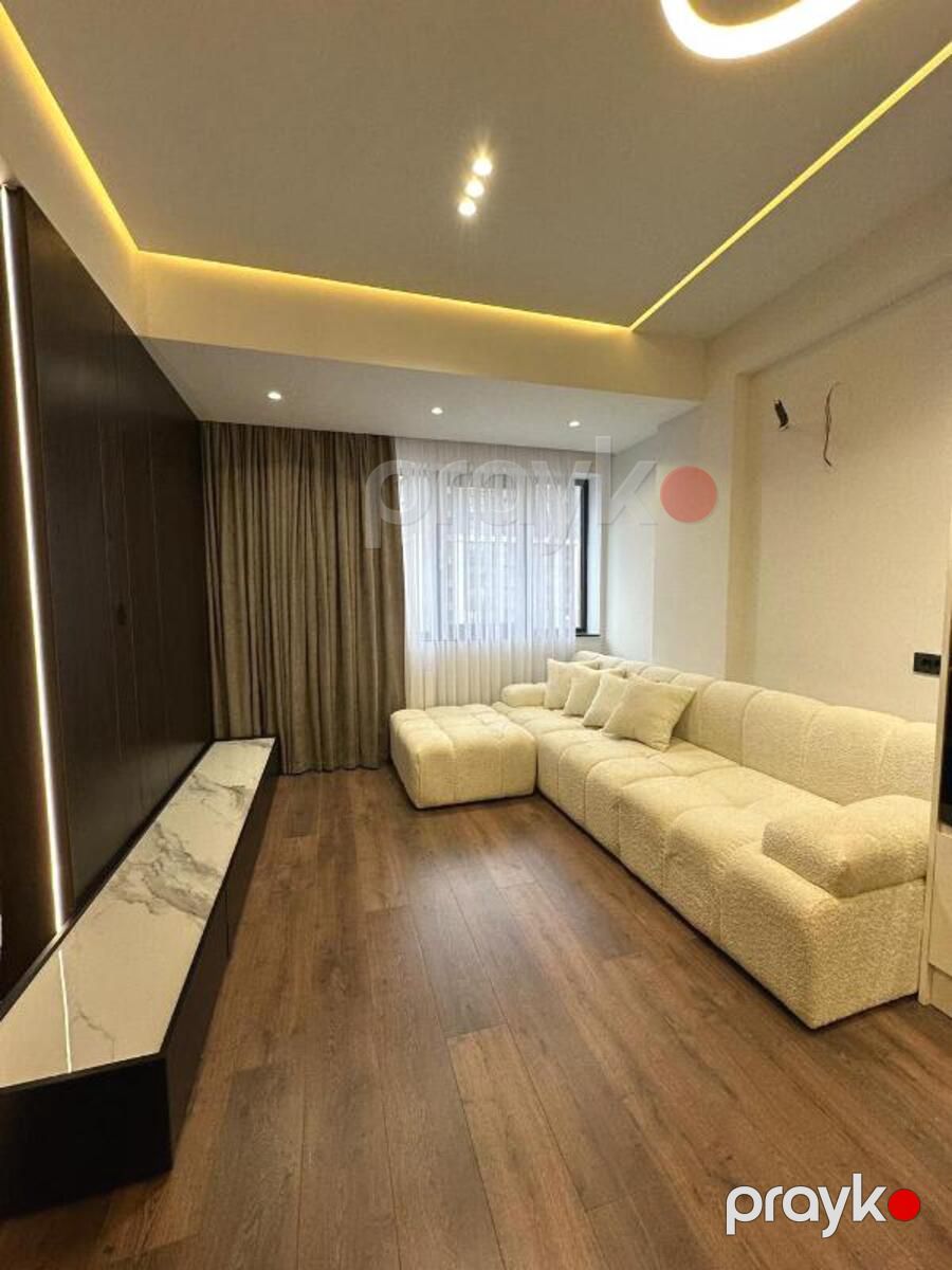 Satılır 3 otaqlı yeni tikili 67.2 m² — Mənzil, Bakı (3)