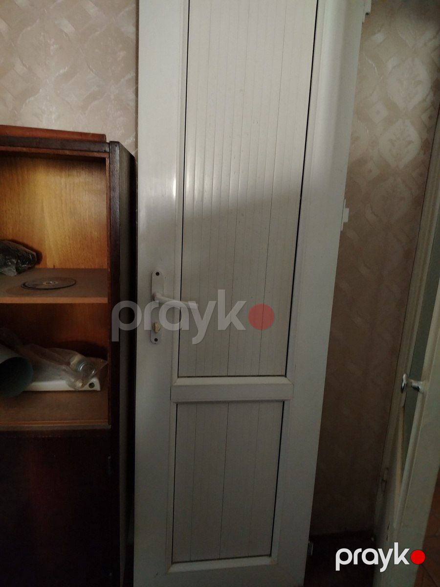 Plastik qapı — Təmir və inşaat, Bakı (2)