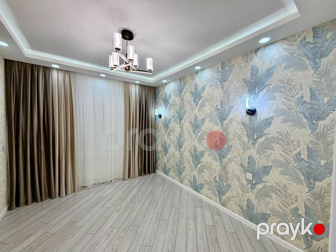 Satılır 3 otaqlı köhnə tikili 65 m² — Mənzil, Bakı (7)