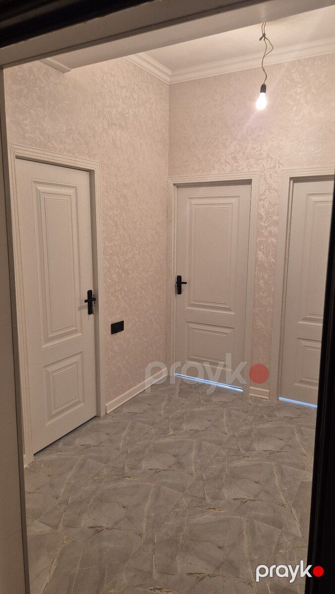2-otaqlı yeni tikili, Saray qəs., 52 m² — Mənzil, Sumqayıt (3)