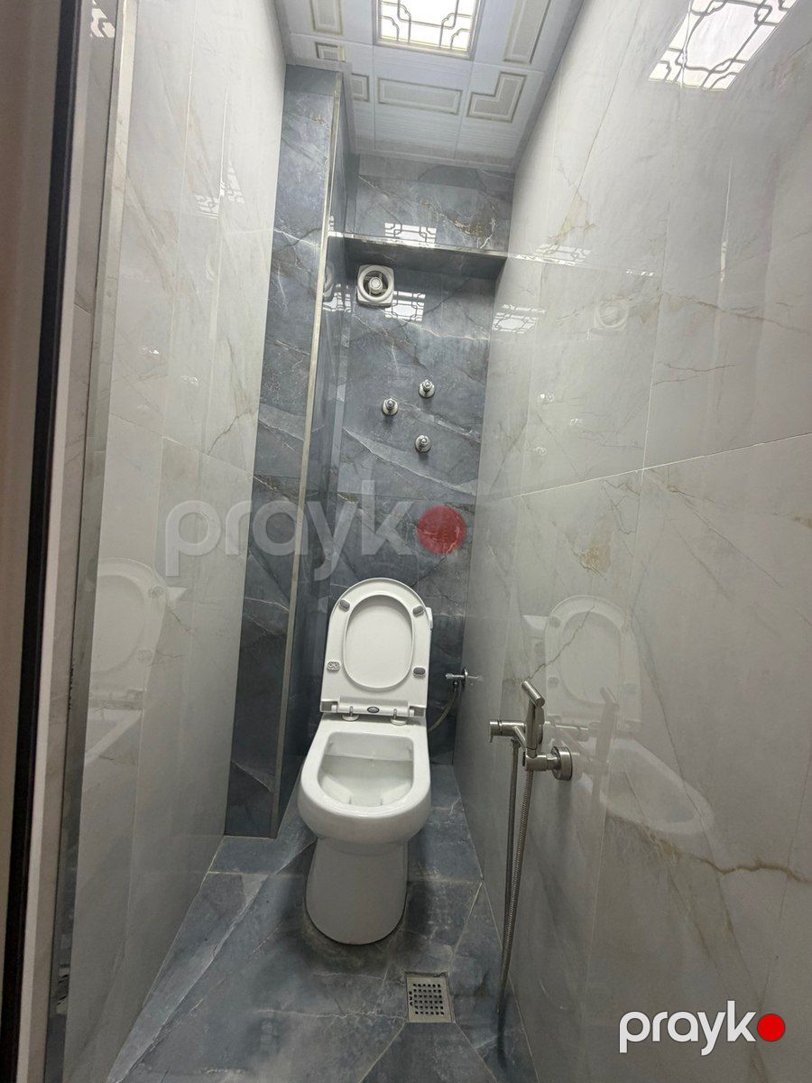 3-otaqlı mənzil kirayə verilir, Gəncə ş., 88 m² — Mənzil, Gəncə (3)