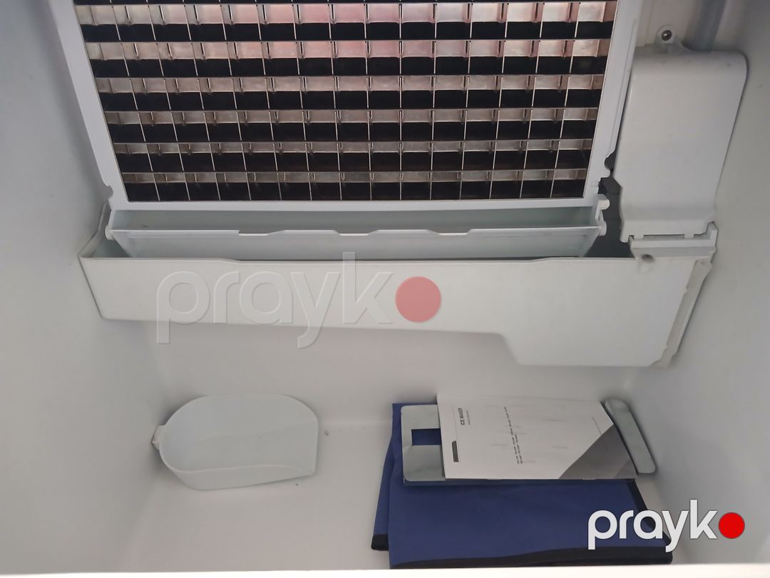 Buz generatoru HZB-150F/L — Biznes və avadanlıq, Bakı (6)