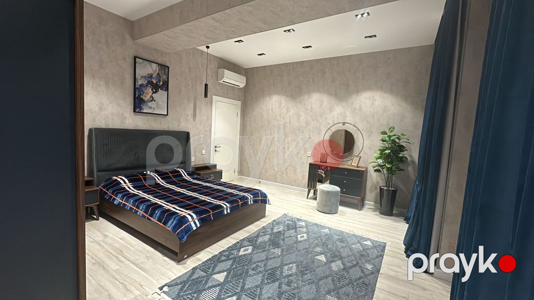 İcarəyə verilir 2 otaqlı yeni tikili 110 m² — Mənzil, Bakı (11)