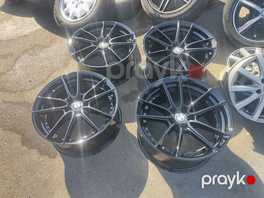 BMW diski R20 — Ehtiyat hissələri və aksesuarlar, Bakı (5)