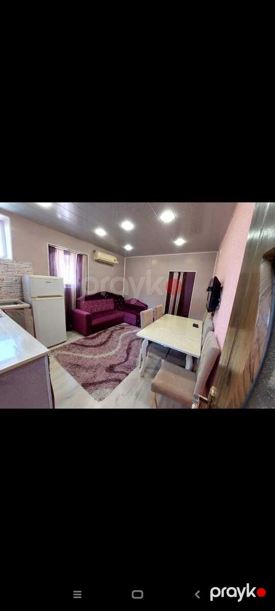 Həyət evi kirayə verilir, İnşaatçılar m — Ev, villa, Bakı (8)