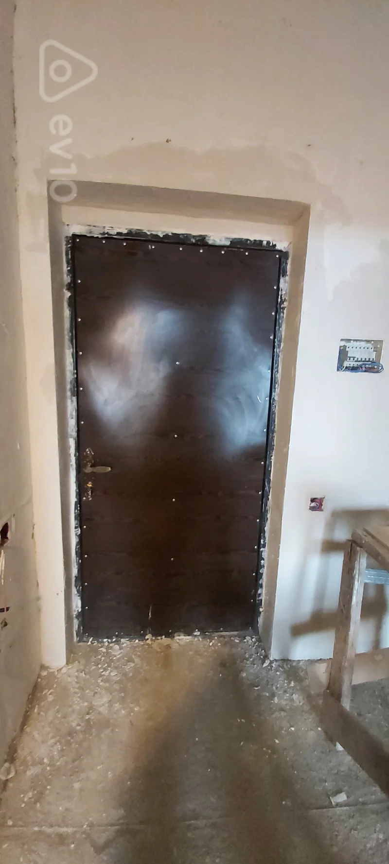 2 otaqlı mənzil, 58 m², Masazır Əliga Vahid — Mənzil, Bakı (11)