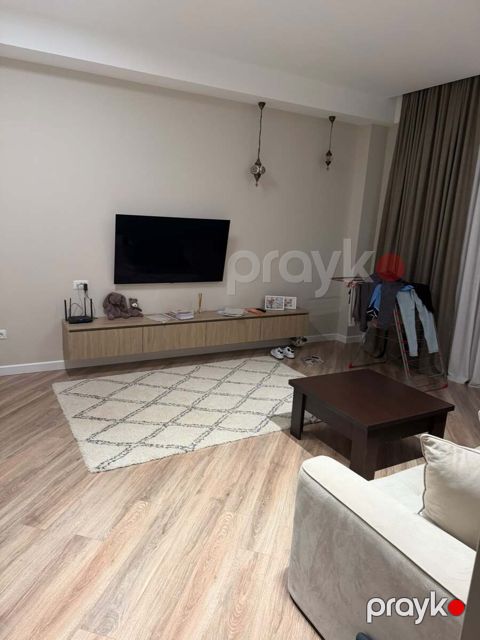 İcarəyə verilir 2 otaqlı yeni tikili 75 m² — Bakı