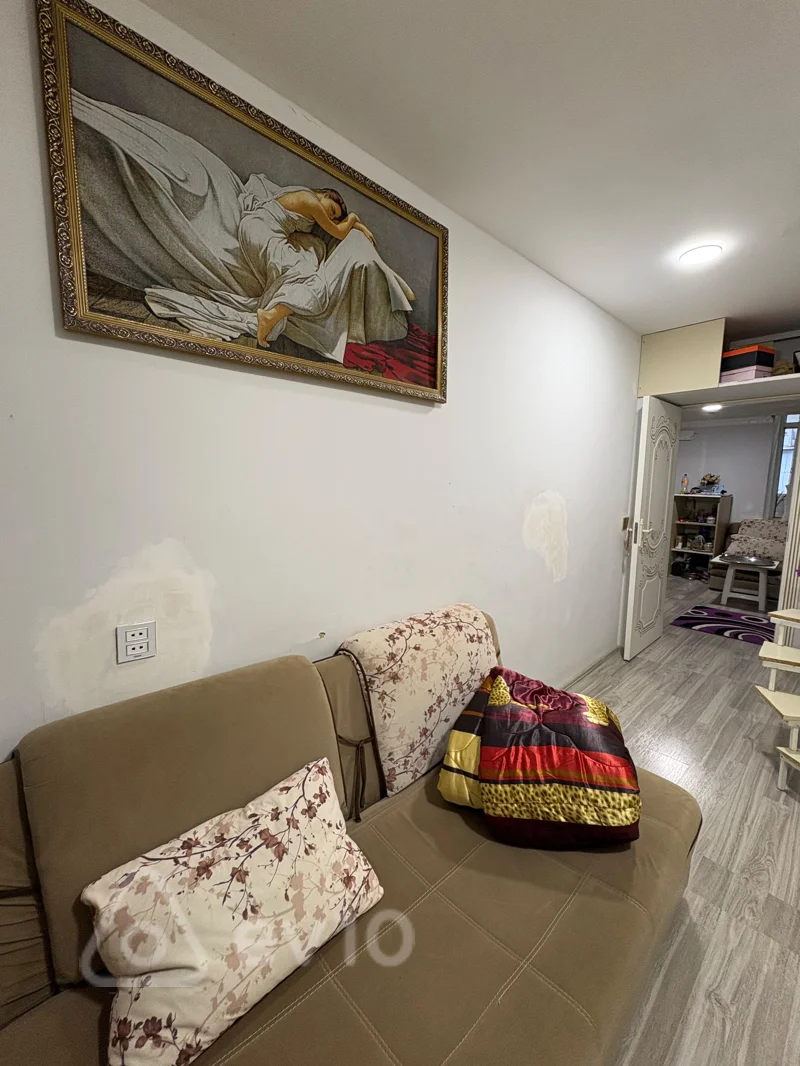 4 otaqlı mənzil, 55 m², Molla Vali Vidadi 161 — kirayə — Mənzil, Bakı (12)