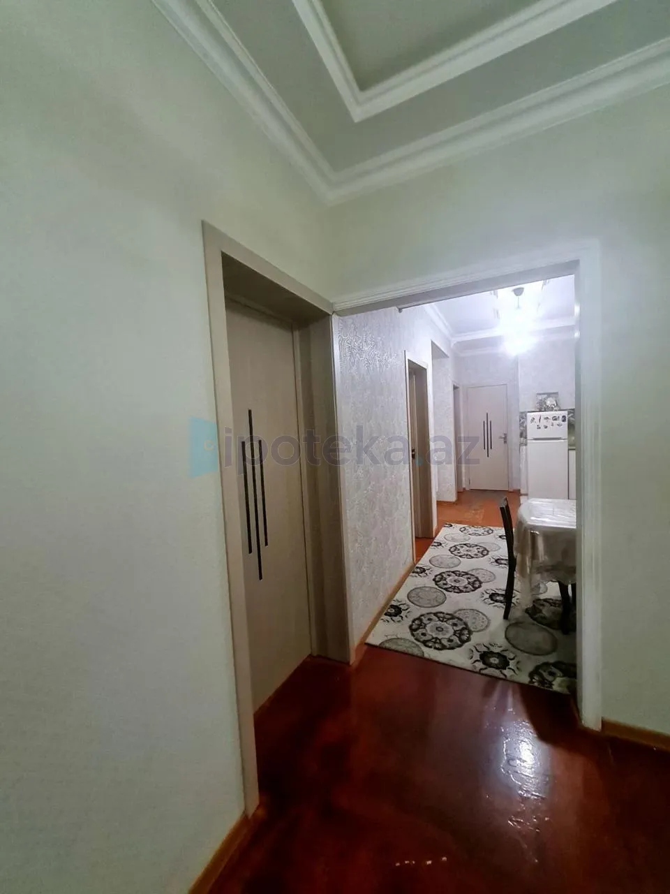 3 Otaq, Yeni tikili, 88.00 m² — Mənzil, Xırdalan (6)