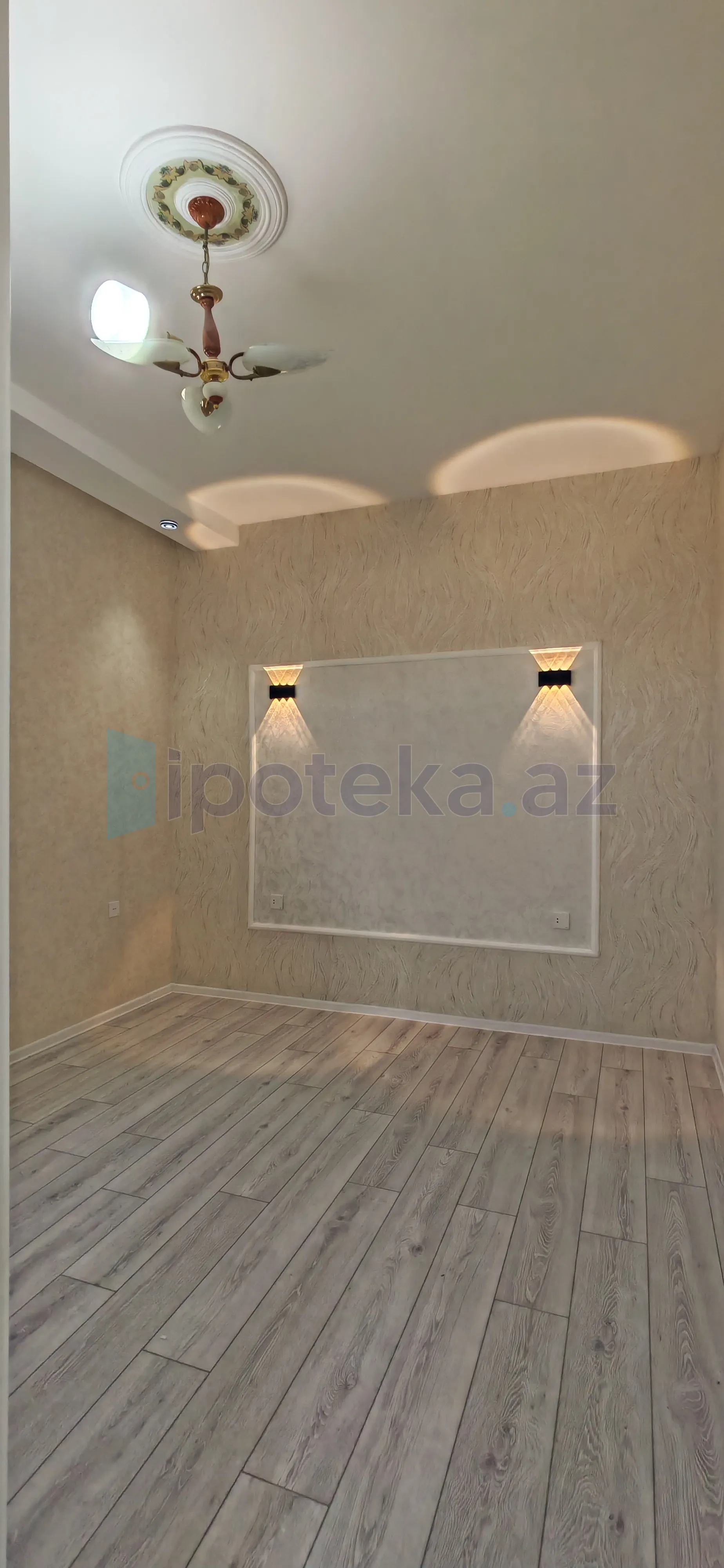Satılır: 2 Otaq, Evlər/Villalar, 50.00 m² — Ev, villa, Xırdalan (6)