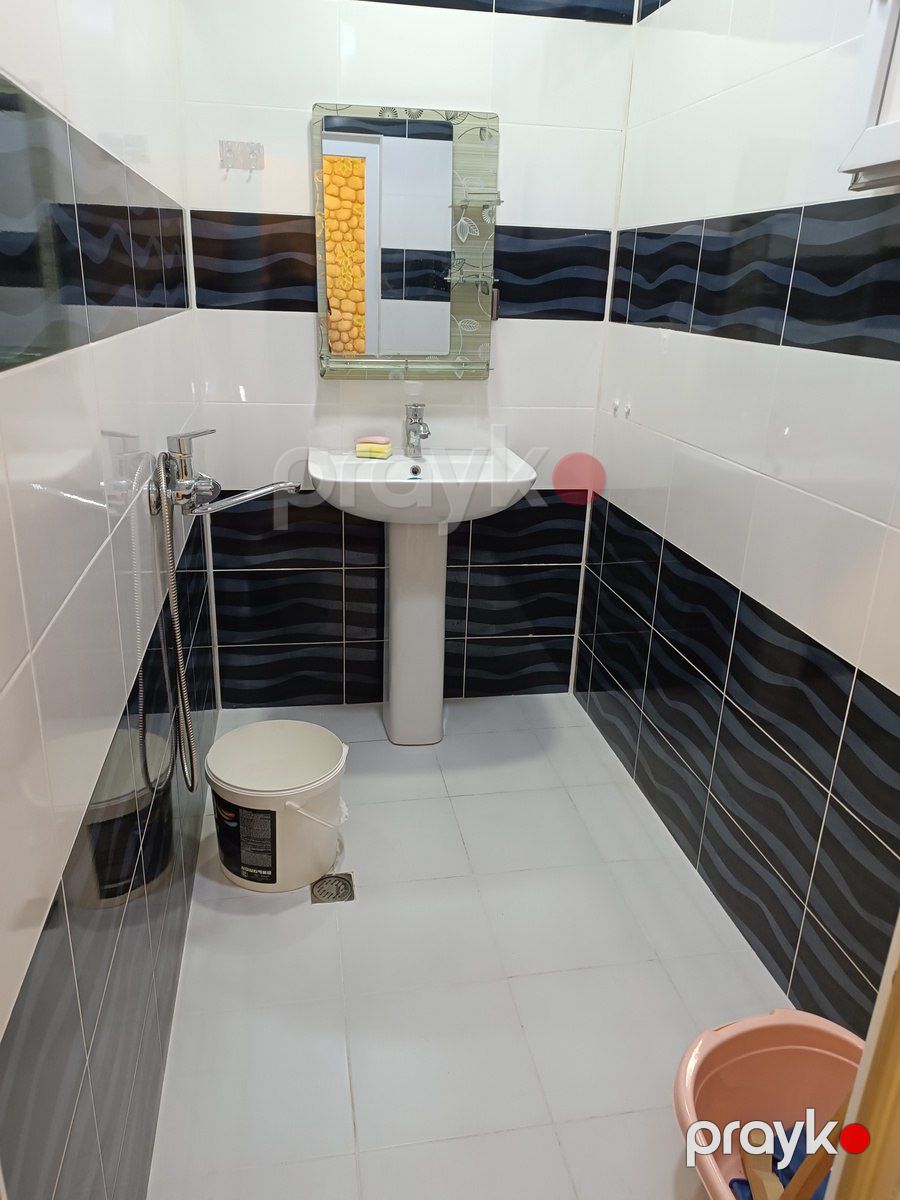 İcarəyə verilir 2 otaqlı köhnə tikili 70 m² — Mənzil, Bakı (5)