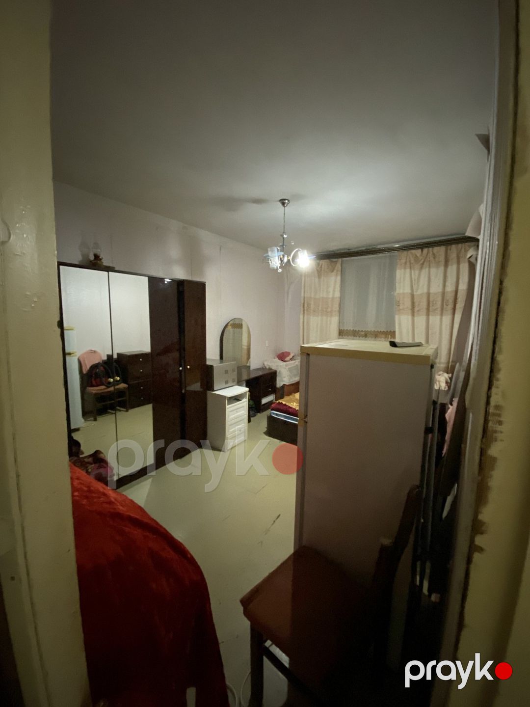 5-otaqlı mənzil, Xırdalan ş., 127 m² — Mənzil, Xırdalan (2)