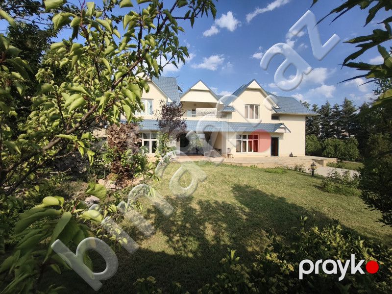 5 otaqlı Bağ evləri, Satış, Bakı, Xəzər — Ev, villa, Bakı (3)
