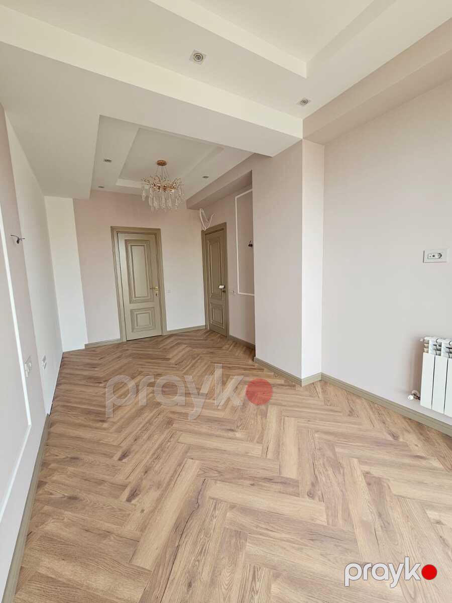 Satılır 4 otaqlı yeni tikili 129 m² — Mənzil, Bakı (6)