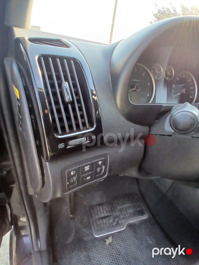 Hyundai i30, 1.6 L, 2008 il, 330 000 km — Avtomobillər, Bakı (10)