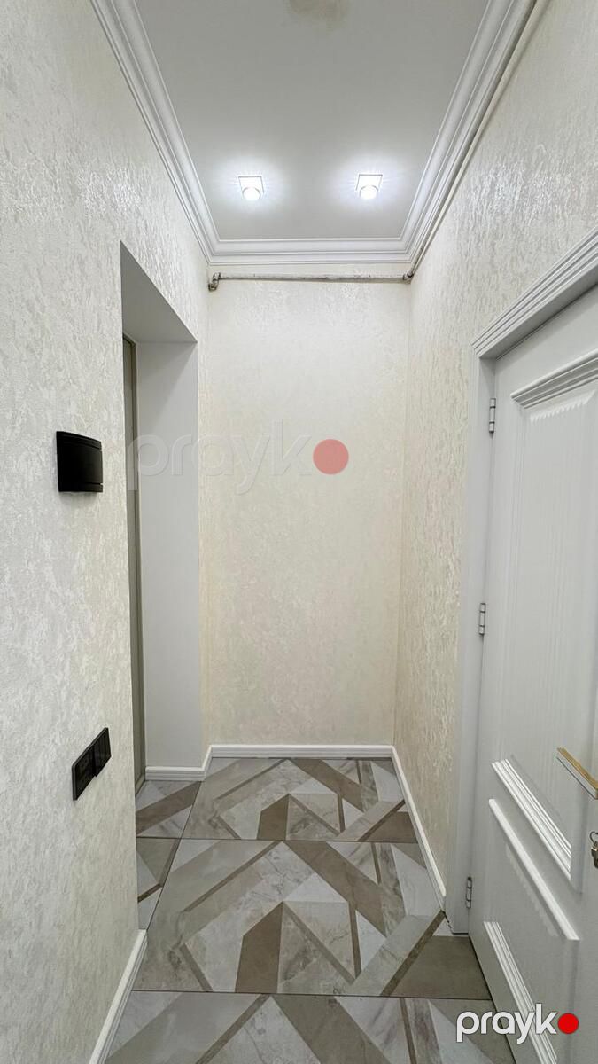 Satılır 2 otaqlı köhnə tikili 35 m² — Mənzil, Bakı (12)