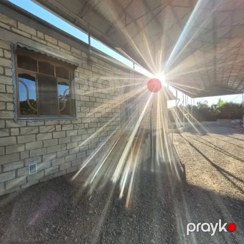 5 otaqlı, 1000 kv. m, Kredit yoxdur, Orta təmir — Gəncə