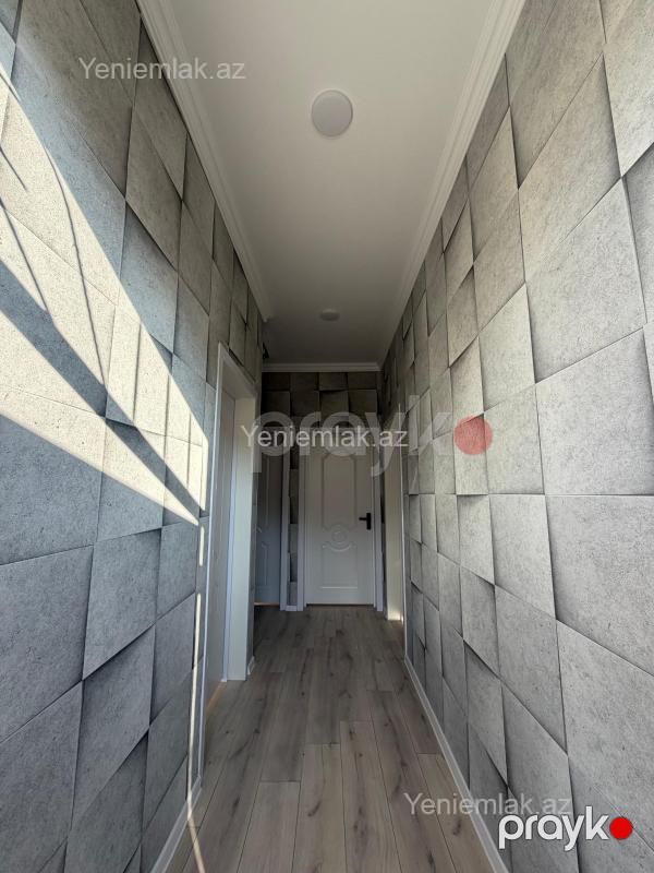 Satılır 3 otaqlı Həyət evi / Villa, 70 m², Sumqayıt şəh — Ev, villa, Sumqayıt (3)