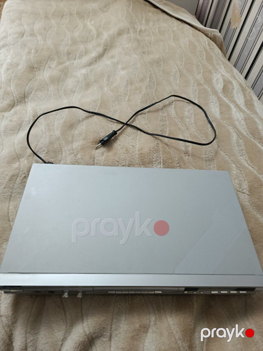 Video player — Səs texnikası, Bakı (3)
