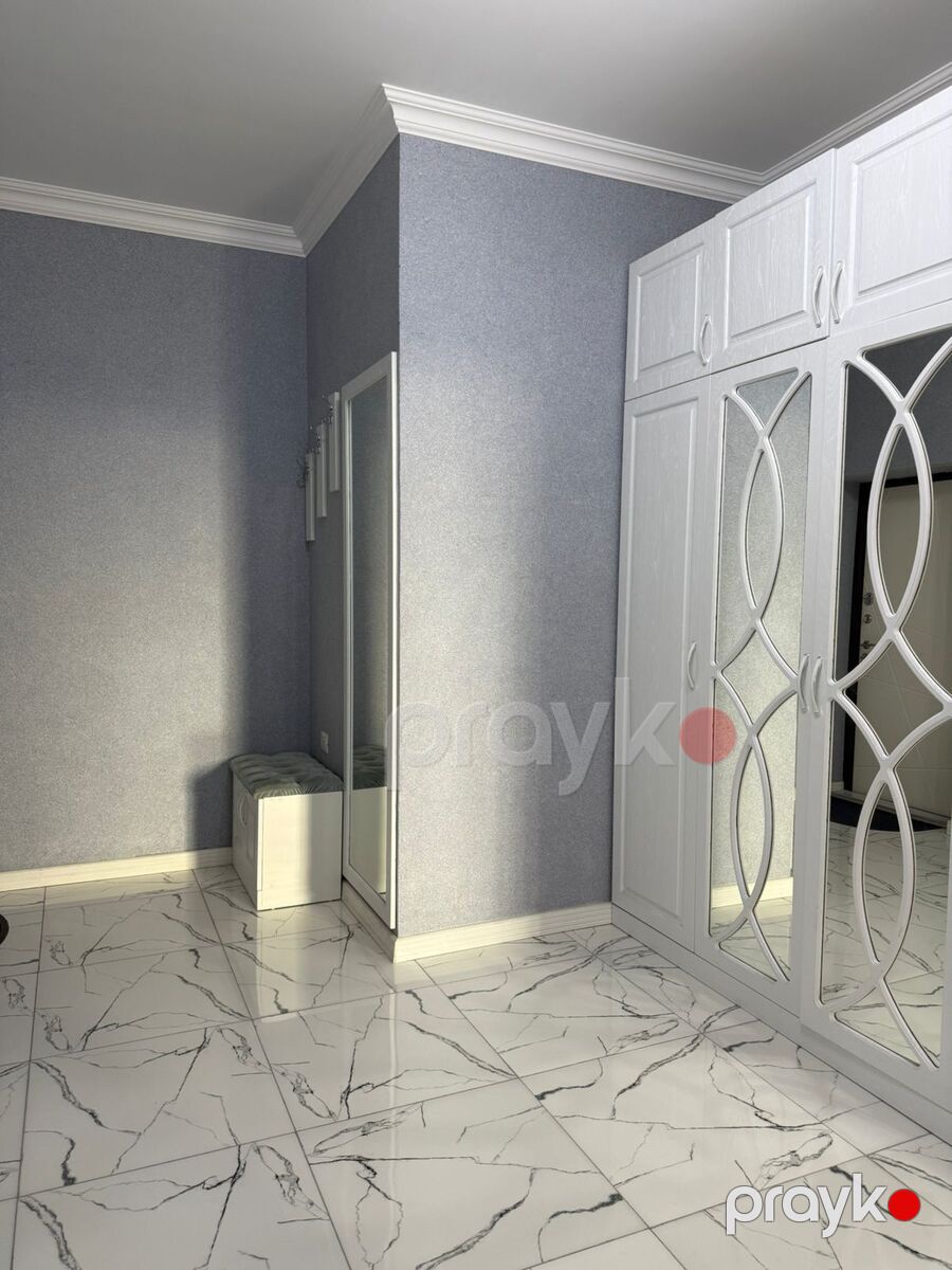 Satılır 3 otaqlı yeni tikili 90 m² — Mənzil, Bakı (3)