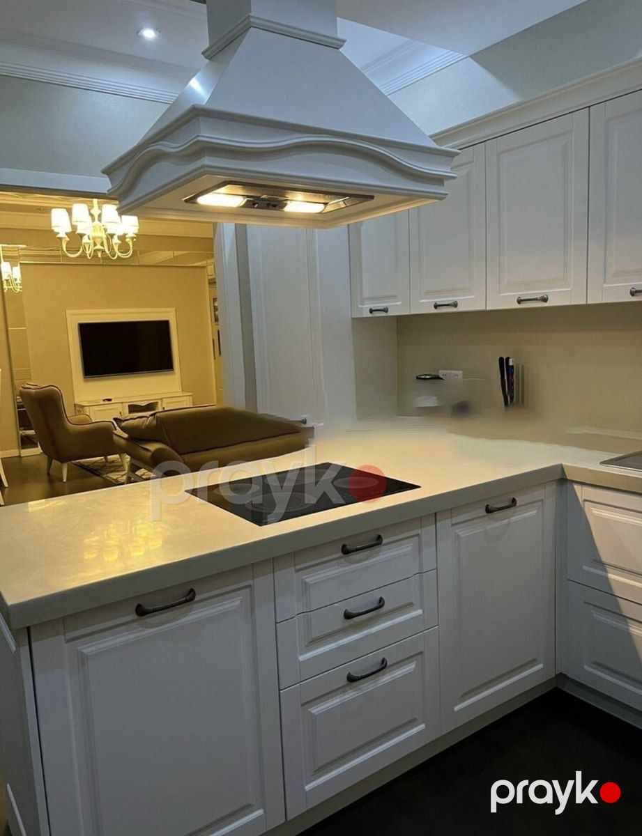 Satılır 2 otaqlı yeni tikili 97 m² — Mənzil, Bakı (4)