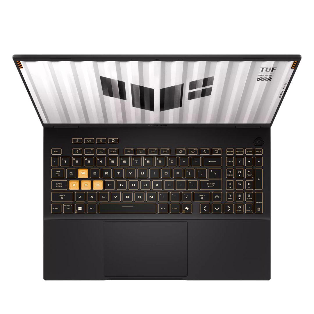 Asus tuf F16 FX608JMI — Noutbuklar, Bakı (3)