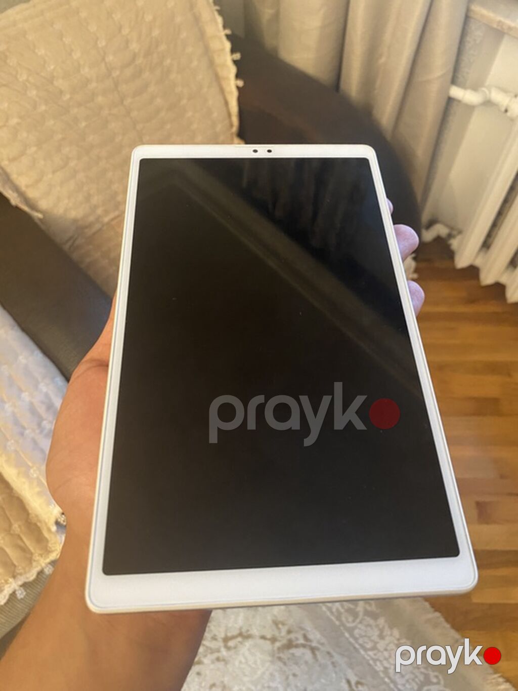 Samsung Galaxy Tab A7 Lite (SM-T225) 4 Ram 64 yaddas ideal veziyyetde — Samsung, Bakı (2)