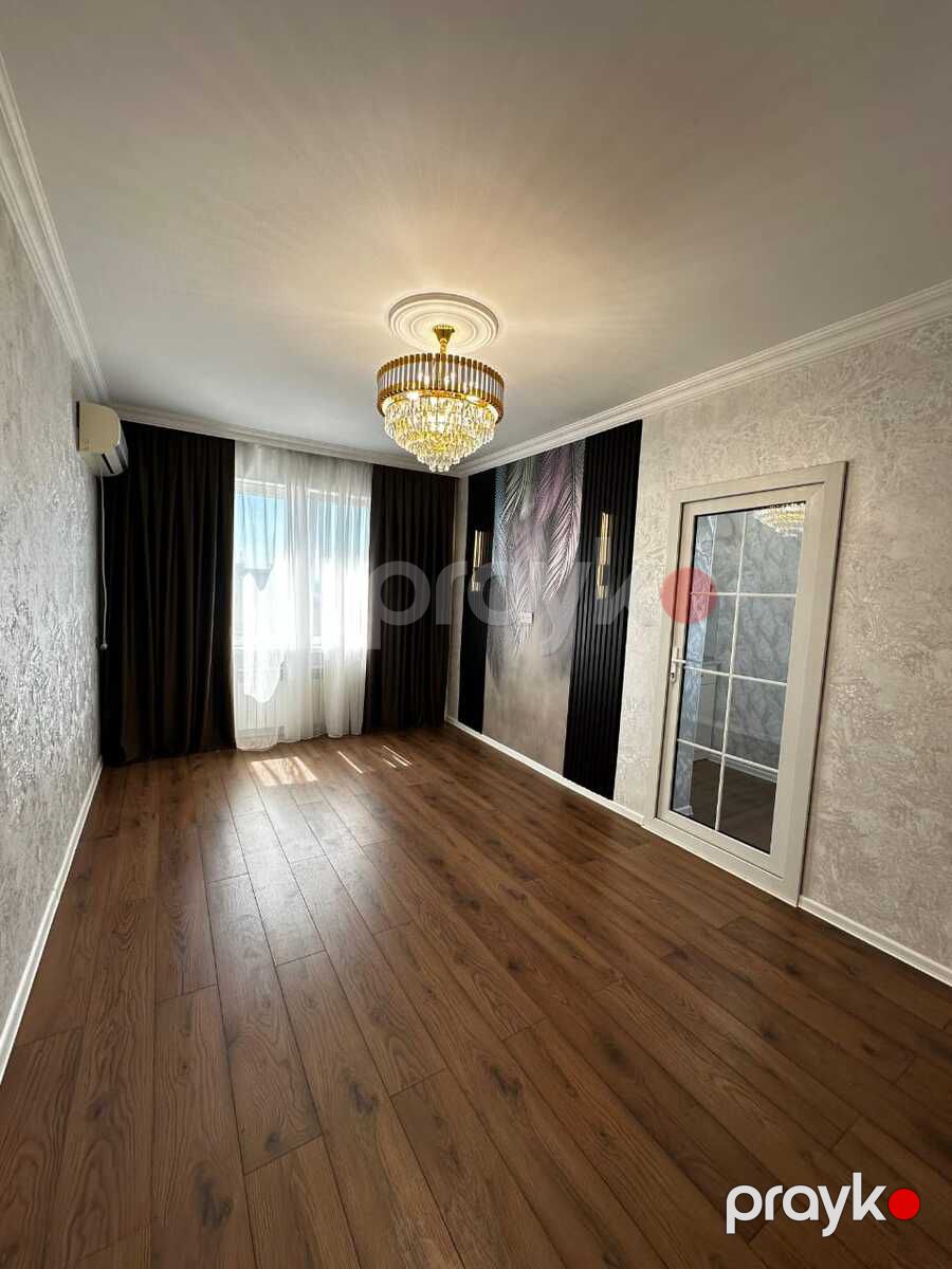 Satılır 3 otaqlı köhnə tikili 65 m² — Mənzil, Bakı (6)