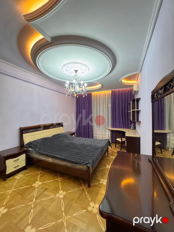 Satılır 6 otaqlı yeni tikili 512 m² — Mənzil, Bakı (11)