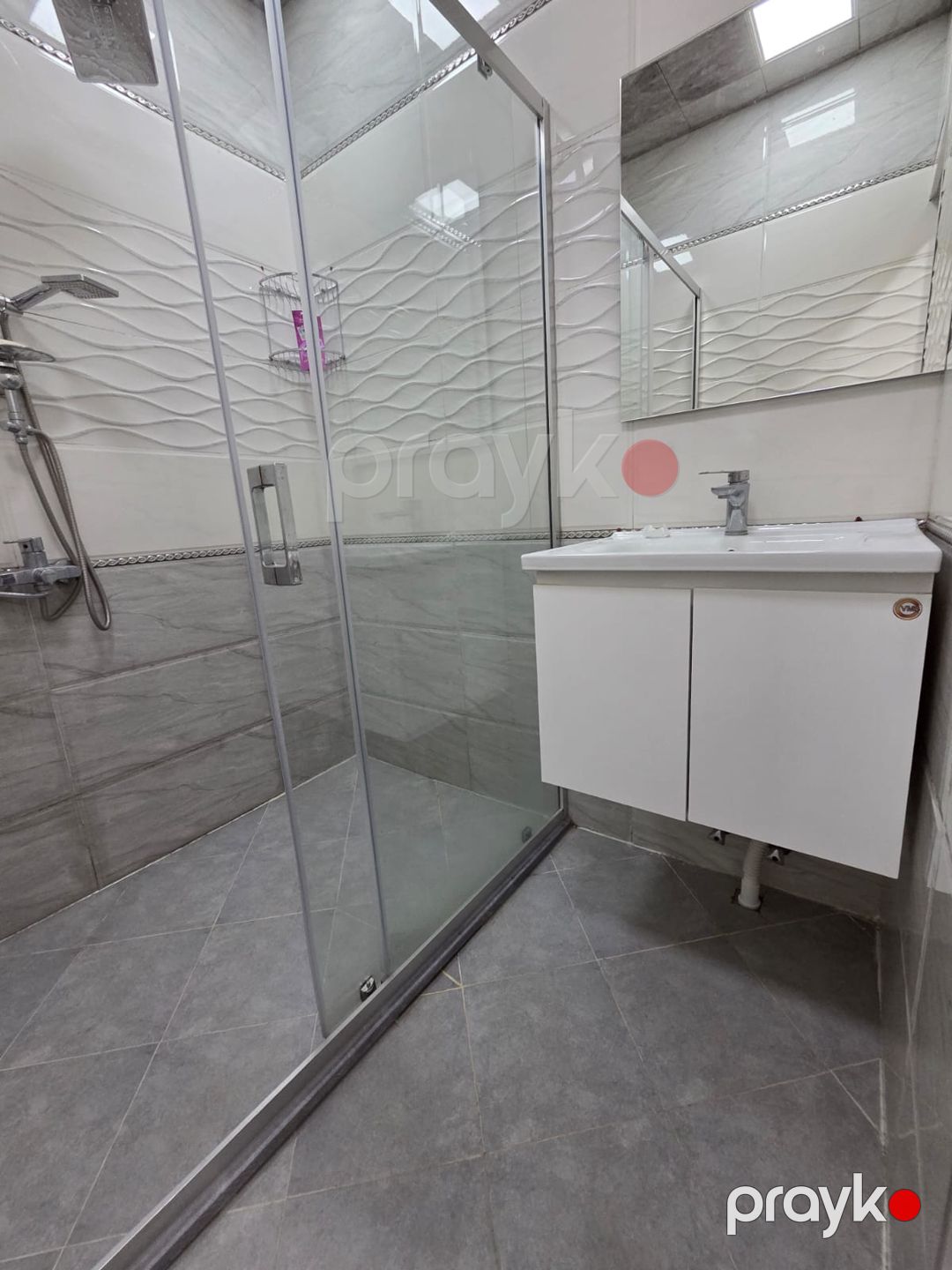 Satış: 2 otaqlı Köhnə tikili, 55 m², Nəsimi rayonu — Mənzil, Bakı (8)