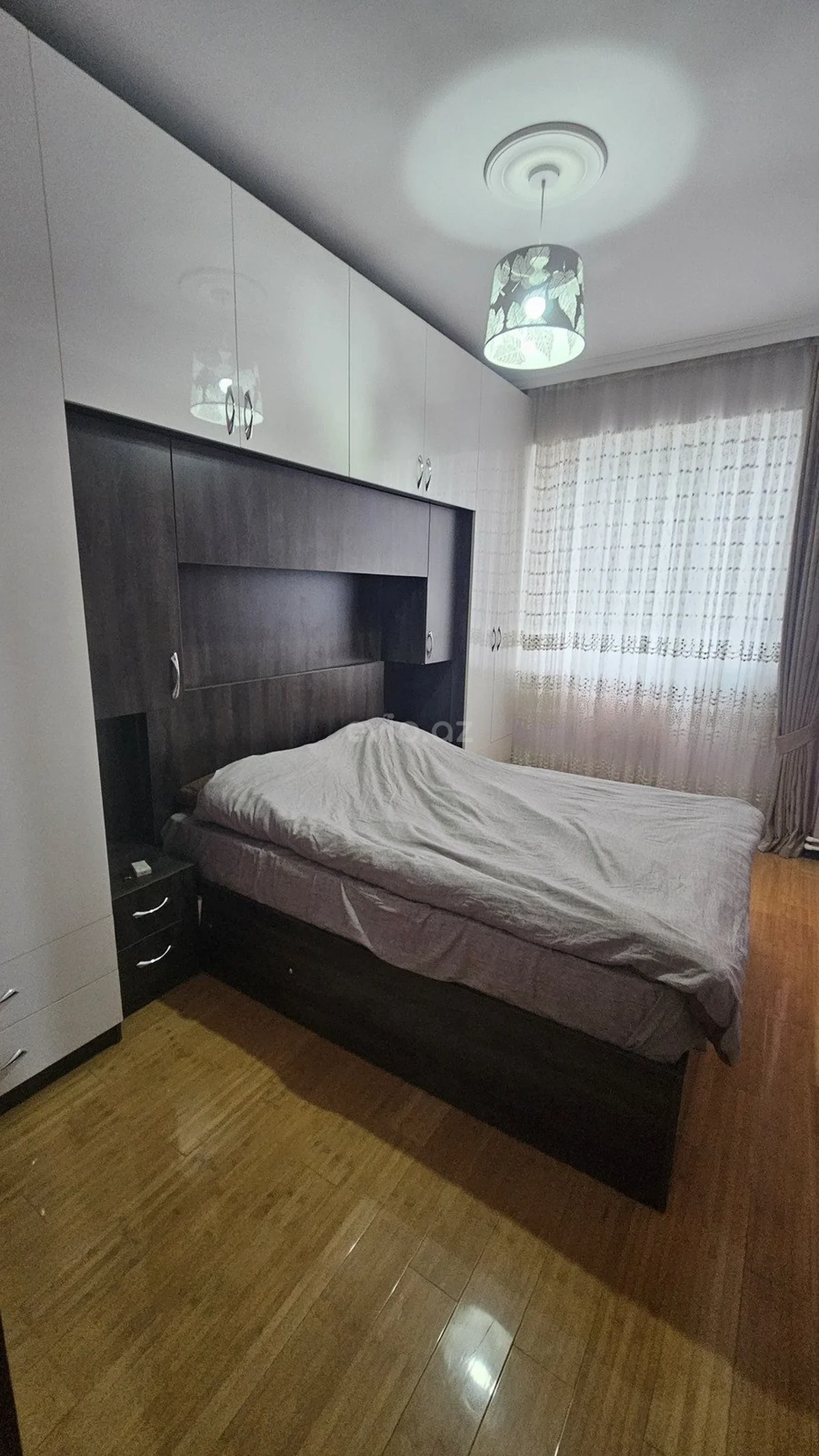 2 otaqlı tam təmirli mənzil satılır Xırdalanda — Mənzil, Abşeron (4)