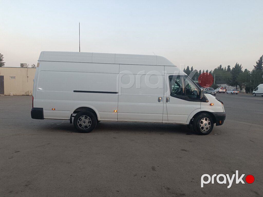 Ford Transit, 2.2 L, 2012 il, 328 000 km — Avtomobillər, Masallı (3)