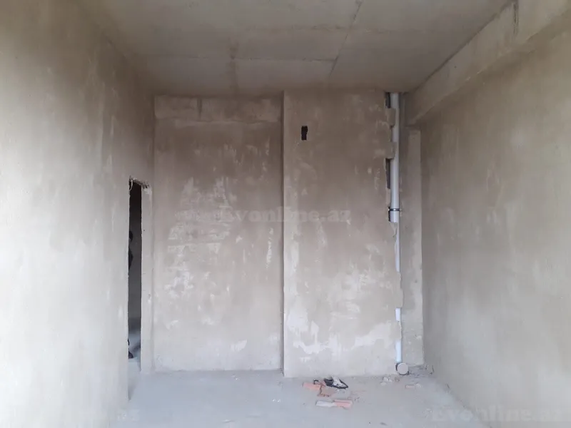 Satılır 3 otaqlı Mənzil Yeni tikili 135 m² Bakı, Səbail r., Badamdar — Mənzil, Bakı (5)