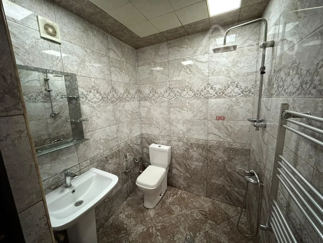 2 otaqlı mənzil, 55 m², Xırdalan — kirayə — Mənzil, Xırdalan (12)