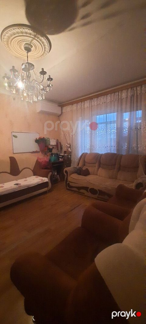 4-otaqlı mənzil, Sumqayıt ş., 88 m² — Sumqayıt
