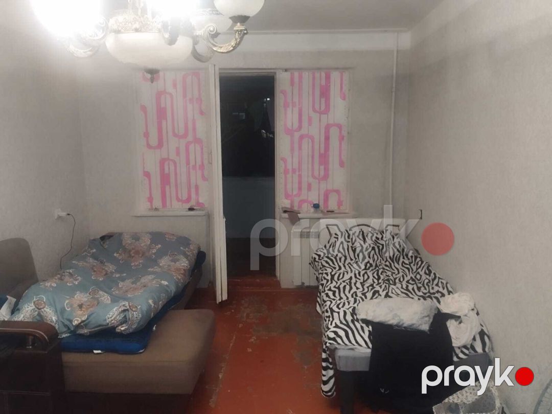İcarəyə verilir 2 otaqlı köhnə tikili 50 m² — Mənzil, Bakı (2)