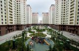 Satılır 2 otaqlı yeni tikili 86 m² — Xuraman