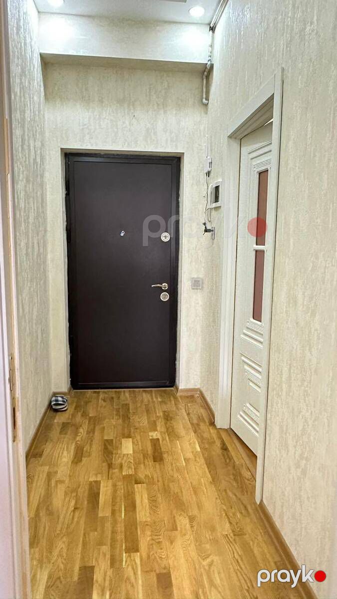 İcarəyə verilir 2 otaqlı yeni tikili 60 m² — Mənzil, Bakı (6)