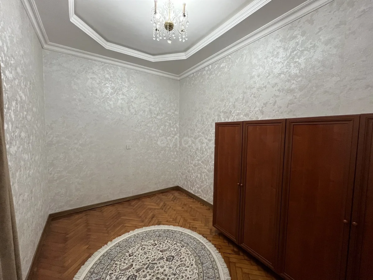 3 otaqlı tam təmirli mənzil satılır Yasamal qəsəbəsində — Mənzil, Bakı (10)
