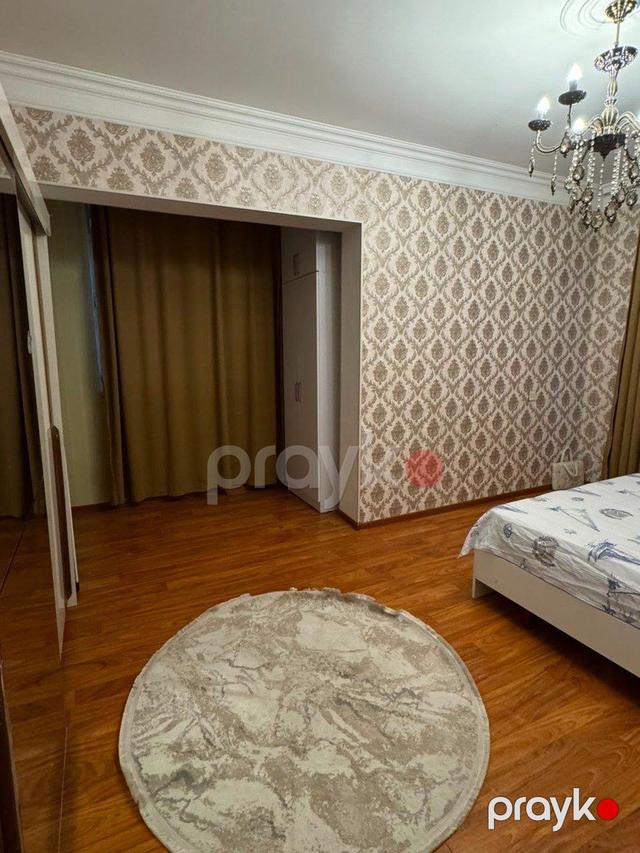 Satılır 2 otaqlı köhnə tikili 45 m² — Mənzil, Bakı (3)