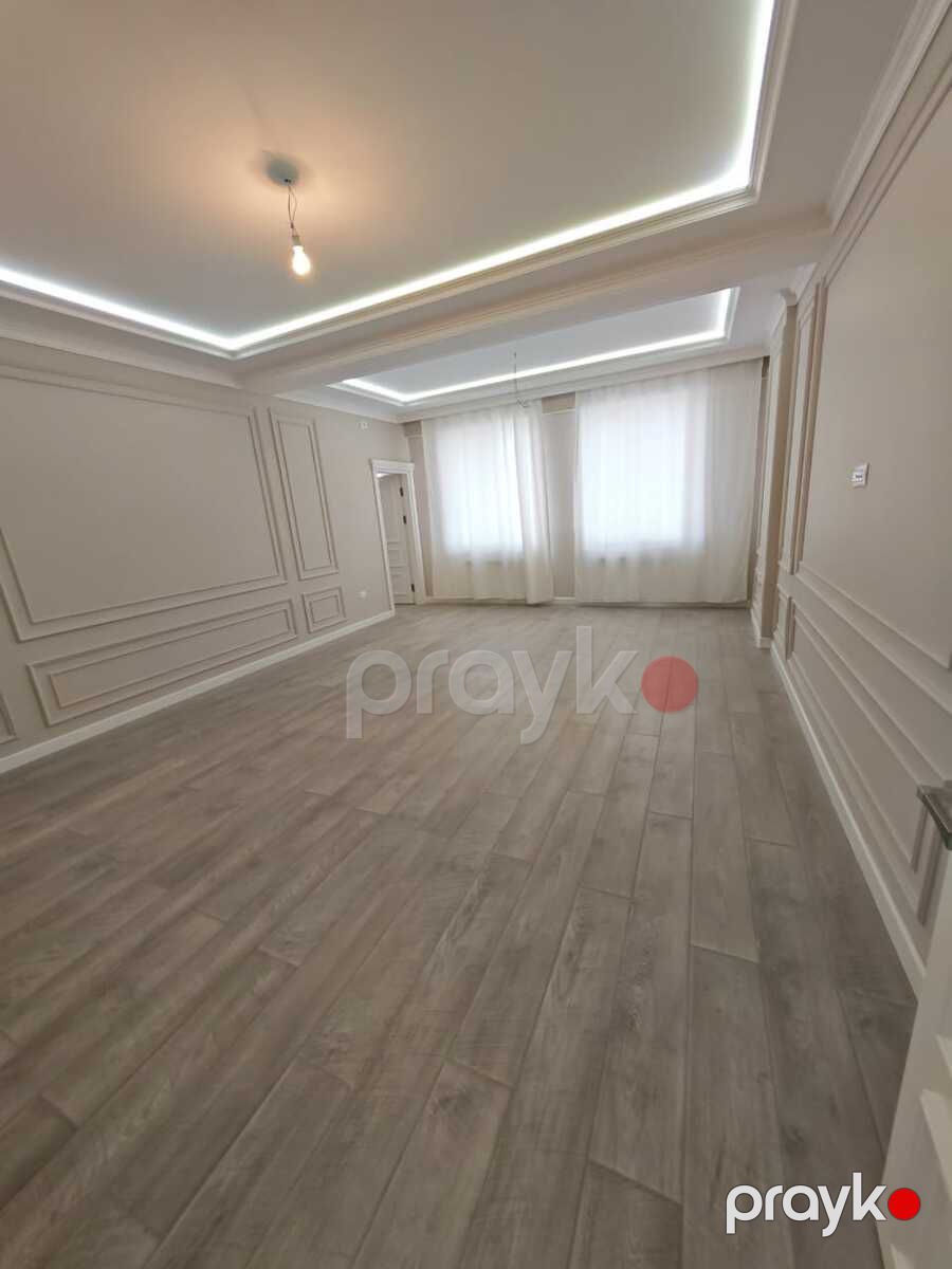 Satılır 3 otaqlı yeni tikili 112 m² — Mənzil, Bakı (3)