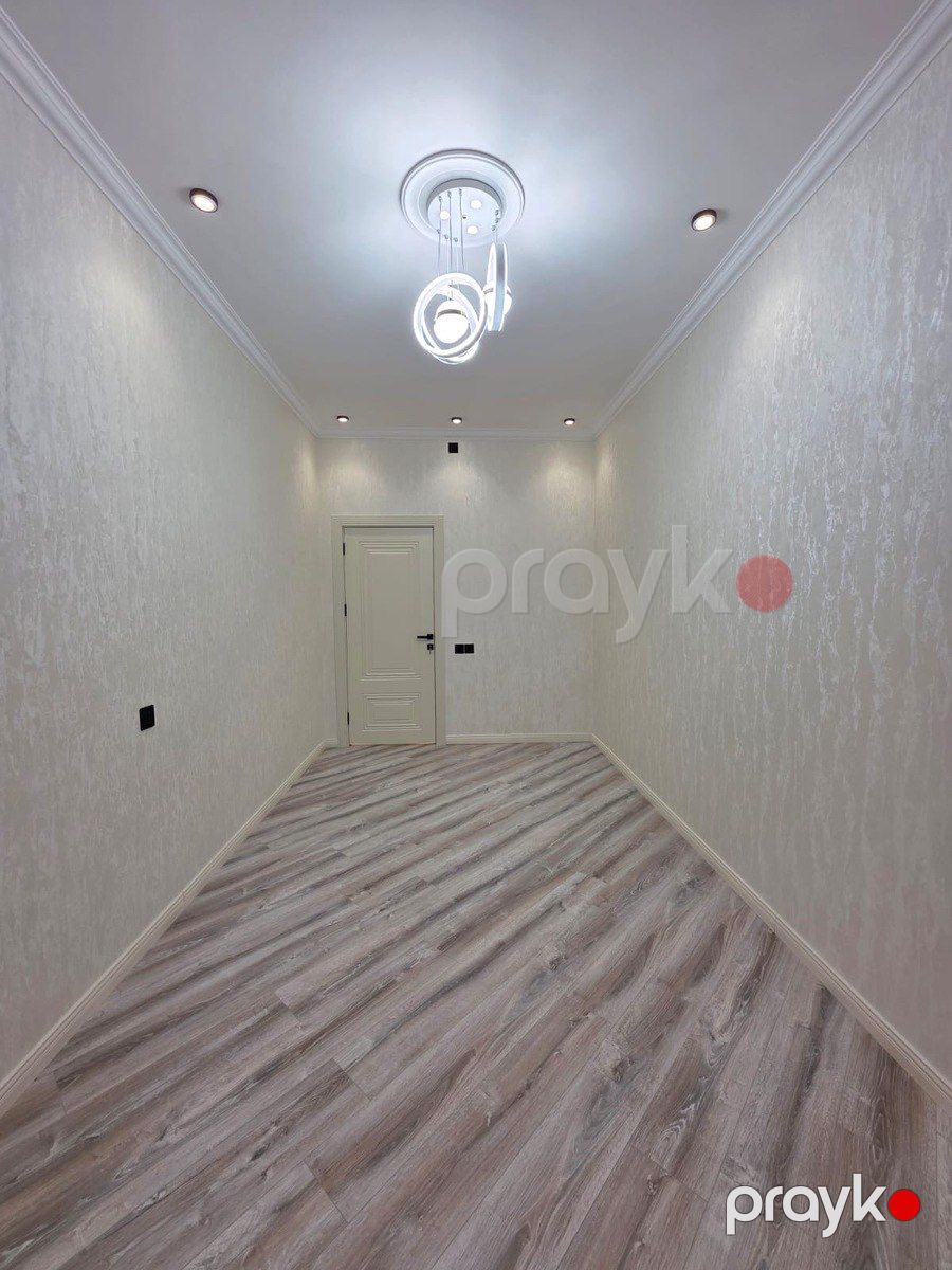 Satılır 3 otaqlı yeni tikili 106 m² — Mənzil, Bakı (6)